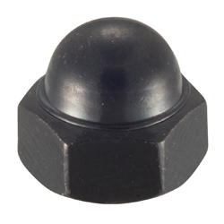 Cap Nut (Left Male Screw)