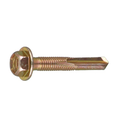 Gold Pias Screw