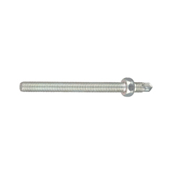 Twin Pias Screw