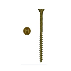 Decking Screw WD