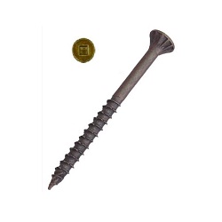 Decking Screw NWDS V-NWDS75-RX