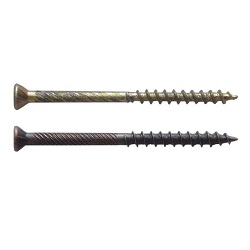 Extra-Fine Screw