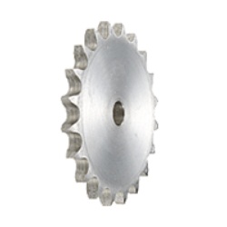 Standard Sprocket, A Type (Flat) HF80A36