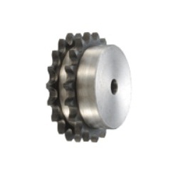 Standard Double Sprocket