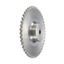 C Type (Dual Weld-On Hub) 40C28