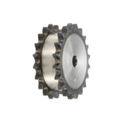 SW (Double-Single) Sprocket