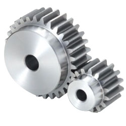 CP Standard Spur Gear