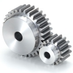 Standard Spur Gear, Gear Module 1.5