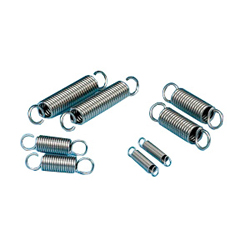 Ultra Spring Extension Coil Spring