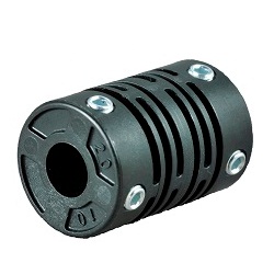 Plastic Coupling GJ