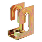 Suspend Pipe Fittings C Hook