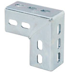 Standard Bracket - Hayauma-Made - Hayauma Connecting Fixtures - for Corner Connections