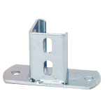 Standard Brackets, Hayauma Products - Hayauma Connecting Brackets - for Attaching to Edges