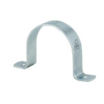 Saddle Band TN Saddle (Electro-Galvanized/Stainless Steel)