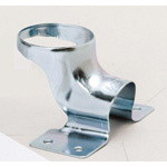 Saddle Band Elbow Bracket