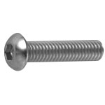 Hex Socket Button Head Cap Screw JIS-B1174 CSHBTAAS-ST3W-M6-15