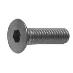 Hex Socket Head Cap Screw JIS-B1194