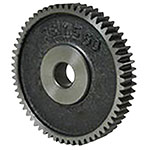 Spur Gear (Solid) SFA