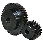 Helical Gear ES