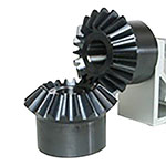 Bevel Gear BSM