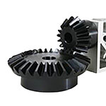 Bevel Gear (15:30) BSA