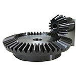 Bevel gear (15:45) BSC