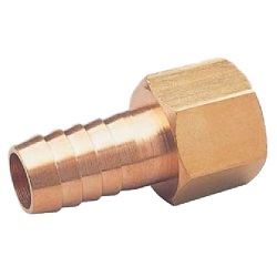 Hose Fittings, Internal Thread / Hose Nipple HF