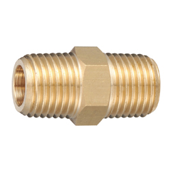 Hex Nipple Threaded Joint, NT