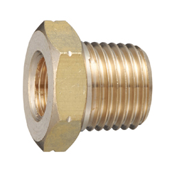 Threaded Fitting, Bushing NB