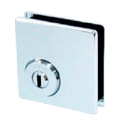 999 Series Glass Hinged Door Metal Fitting