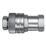 BI Coupler General High Pressure EA Series