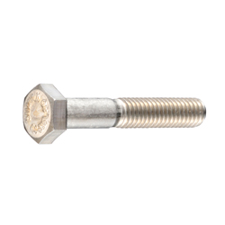 BUMAX 8.8 Hex Bolt, Partially Threaded