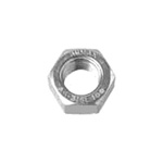 BUMAX8.8 Hex Nut (Both Faces)