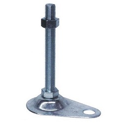 Fixed Type Adjuster - JE Type