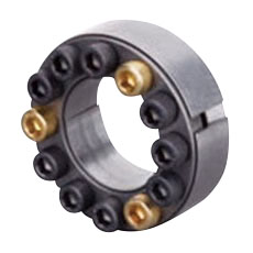 Keyless Bushing, Straight Type