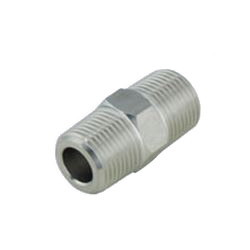 General Pipe Fittings-Hex Nipple-HN