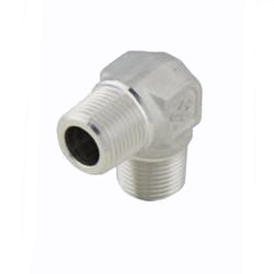 Hydraulic Fittings, Male / Male Elbow, ELM