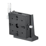 Z-Axis Bracket Slim Stage (Manual Stage)