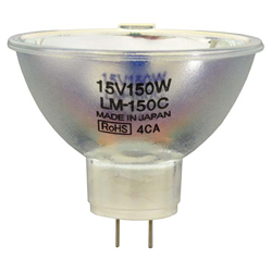 Halogen Lamp