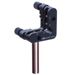 Kinematic Groove Mirror Holder