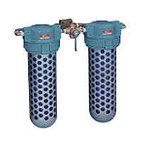 Manual Air Dryer 4002 Series