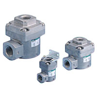 Shuttle Valve SHV2 Series