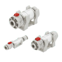 Inline Filter FSL Series