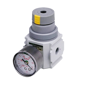 Vacuum Regulator VRA2000 Series