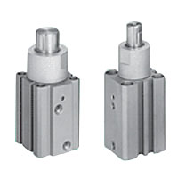 Space Saving Stopper Cylinder STK Series