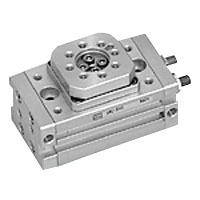 Table Type Rotary Actuator GRC/GRC-K Series