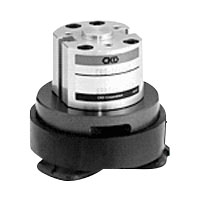 Chuck Three Way Nail Bearing Chuck CKG Series