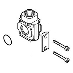 L Type Pipe Adapter, A101, A401, A801-W Series