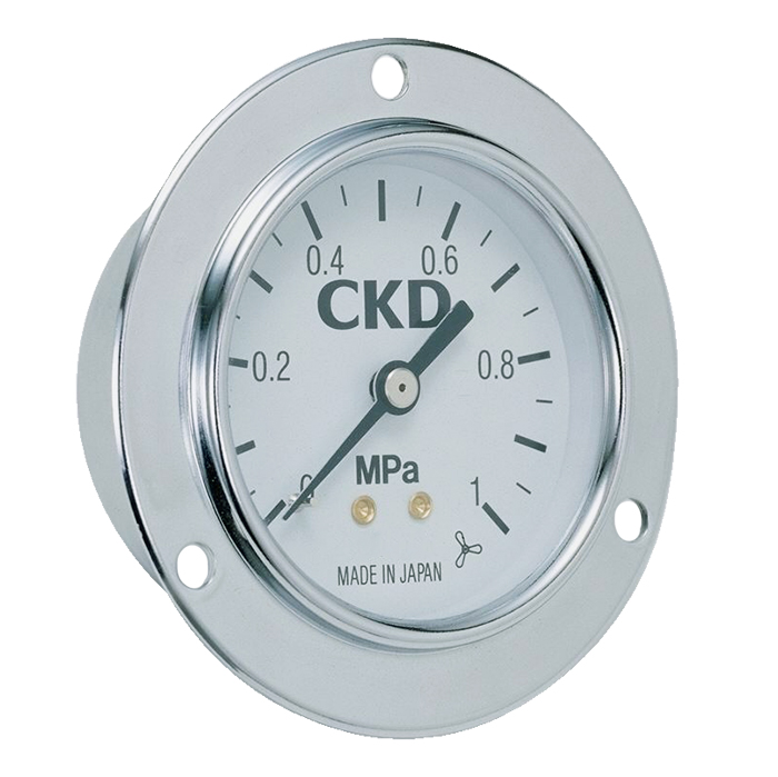 Pressure Gauge G53D Series