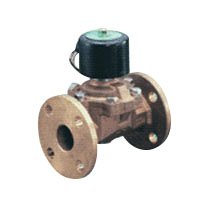 Pilot Kick Type 2 Port Solenoid Valve General-Purpose Valve APK21 Series